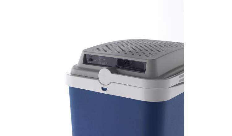 Buy Campos 24l 12v Electric Cool Box Cool Boxes Argos