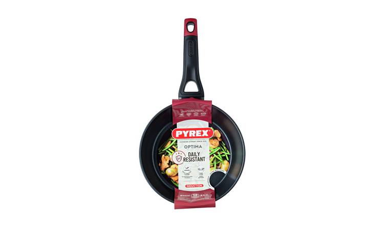Pyrex Optima Plus 24cm Fry Pan 
