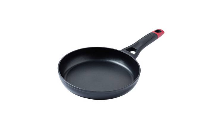Pyrex Optima 28cm Non Stick Aluminium Frying Pan