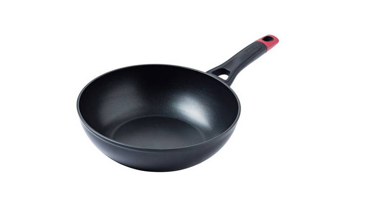 Aluminium woks deals