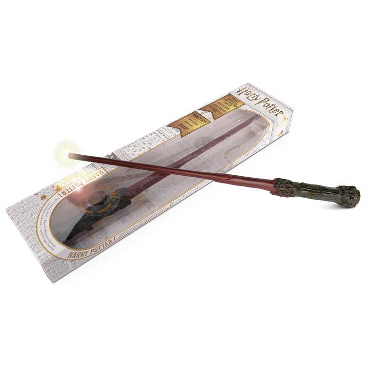 Harry Potter Light Painting Wand 0