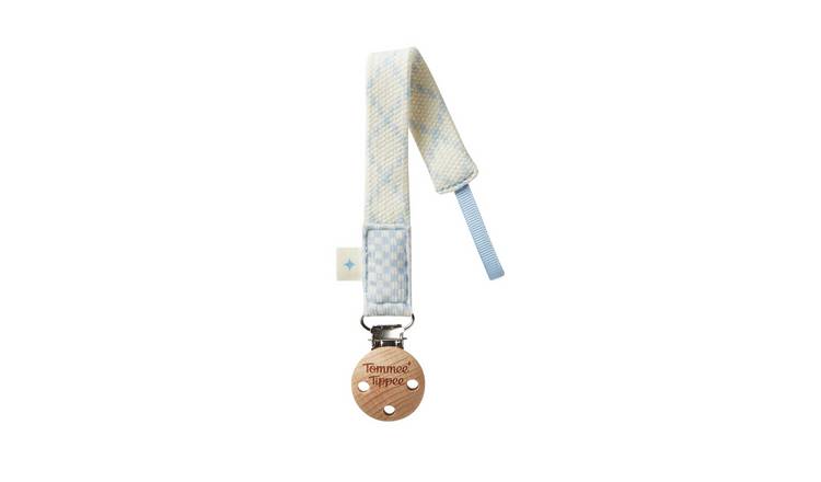 Tommee Tipee Comforter Clip - Blue