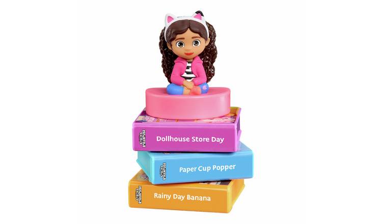 Little Tikes DreamWorks Animation's Gabby's Dollhouse Story Collection