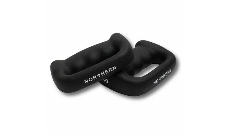 Northern Hand Dumbbells - 2 x 0.5kg