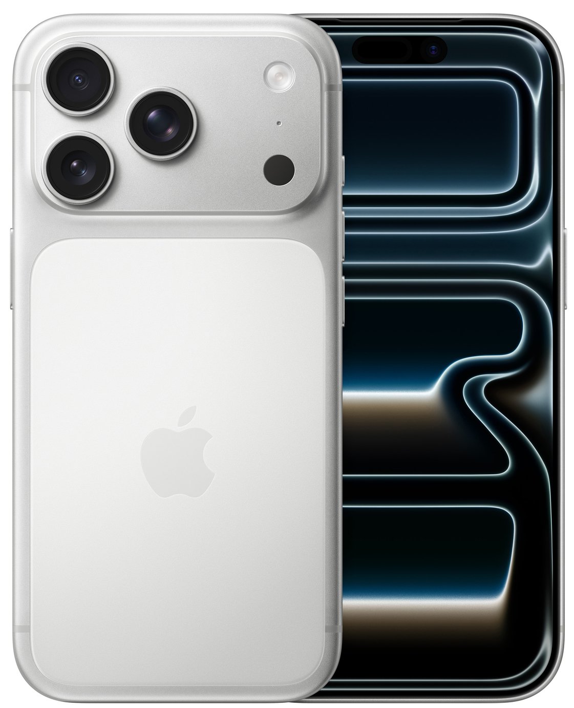 Apple iPhone 17 Pro 512GB Silver