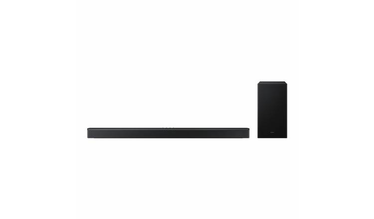 Samsung B750F 5.10Ch Soundbar with Wireless Subwoofer