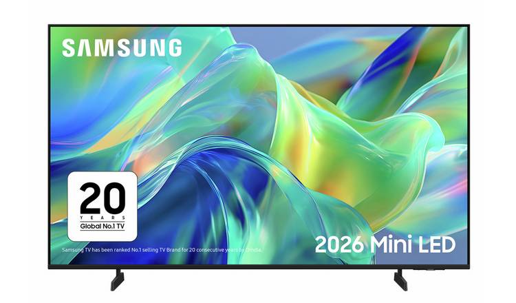 Samsung 65 Inch UE65M1EHAU Smart 4K UHD HDR Mini LED TV