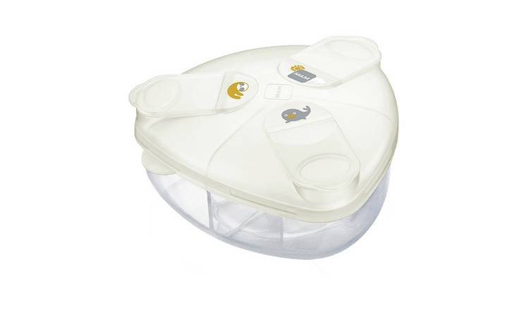 MAM Baby Milk Powder Box 