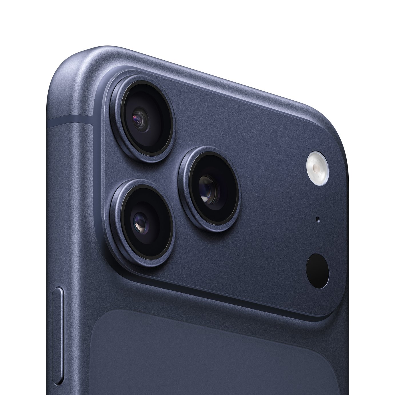 iPhone17promax2TB本体 Buy SIM Free iPhone 17 Pro Max 5G 2TB AI Mobile Phone - Deep Blue