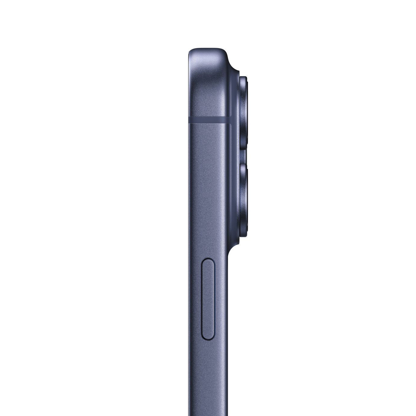 Buy SIM Free iPhone 17 Pro Max 5G 2TB AI Mobile Phone - Deep Blue