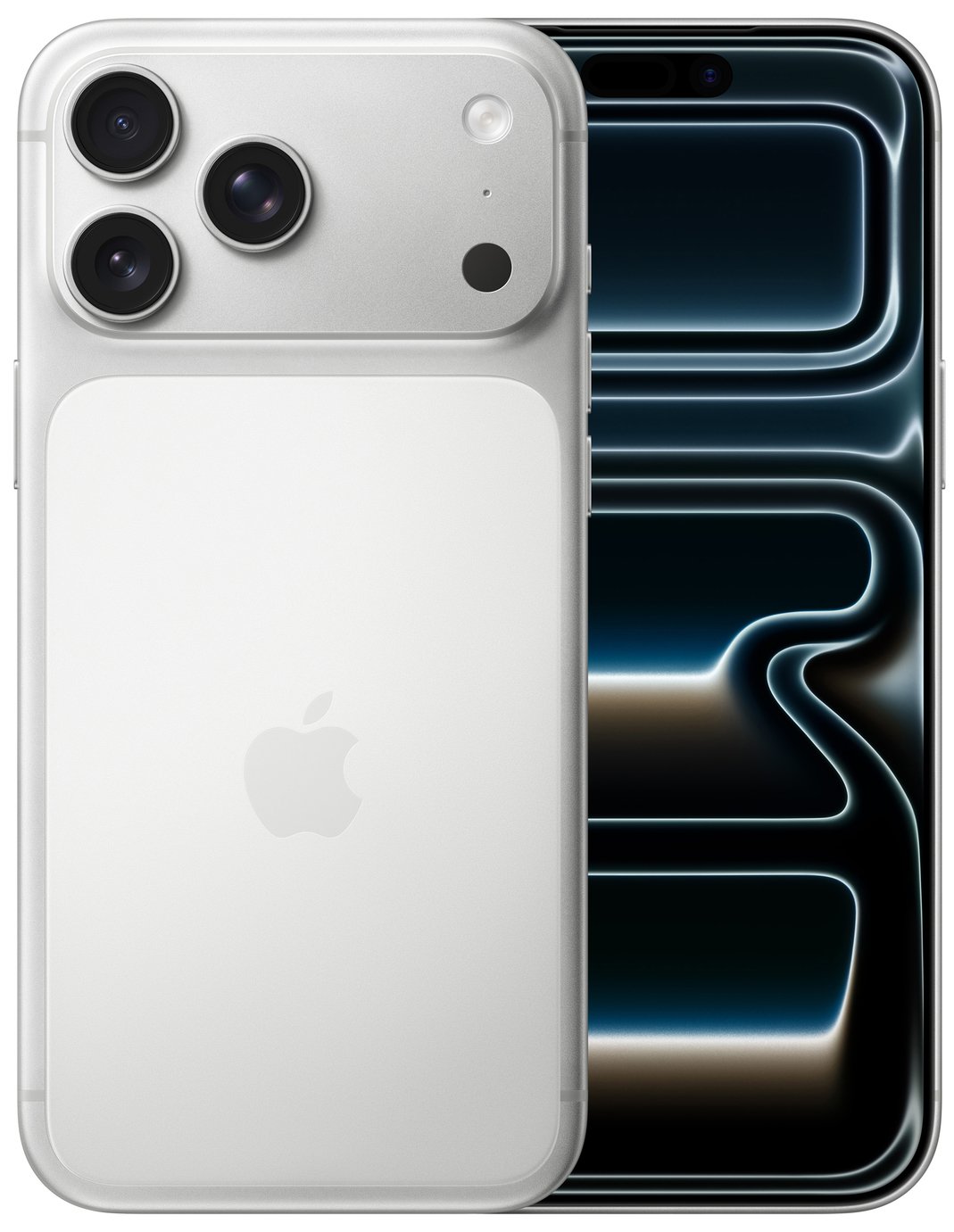 Apple iPhone 17 Pro Max 512GB Silver