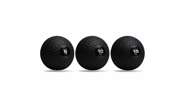 Northern Tyre Slam Ball - 5kg - 15kg Set