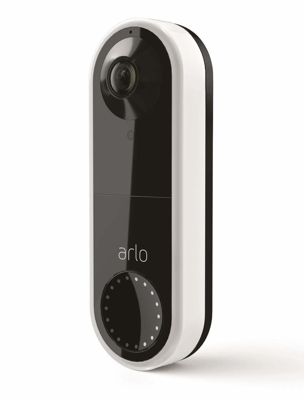 Arlo Wired 2K Video Doorbell Review