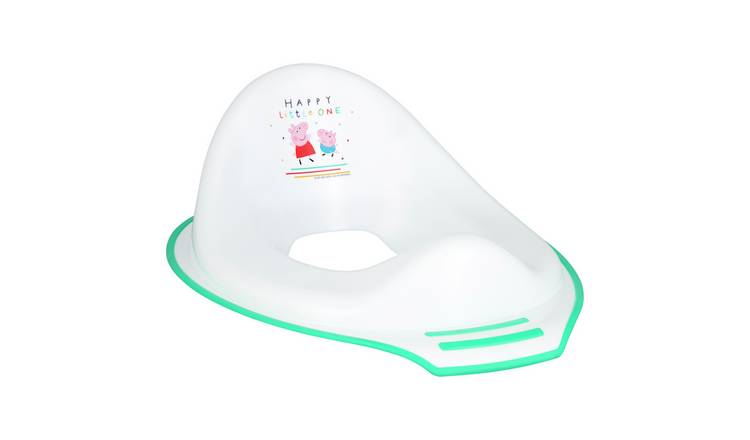Peppa Pig Toilet Training Seat - Multicolour