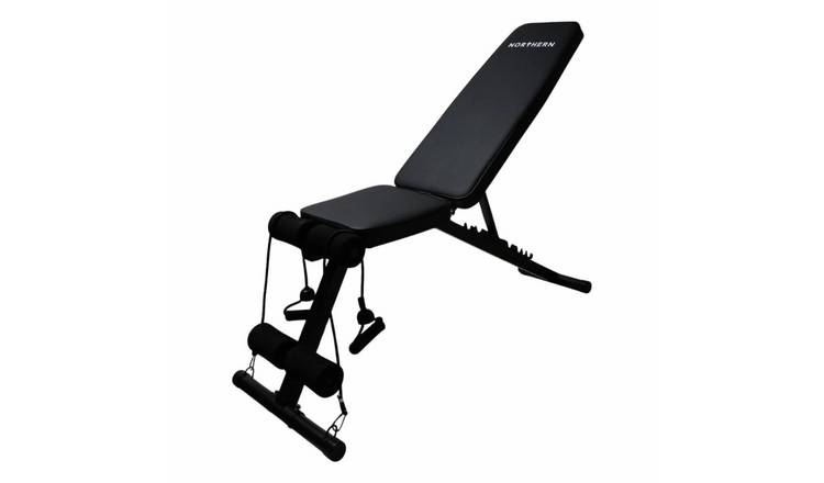 Northern Folding Weight Bench
