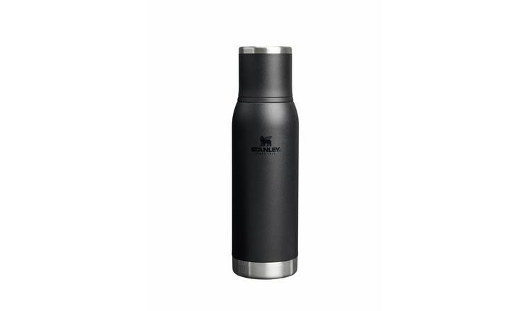 Stanley 1913 Adventure To Go Black Bottle - 740ml
