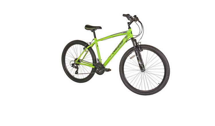 27.5 inch deals wheel mountain bike