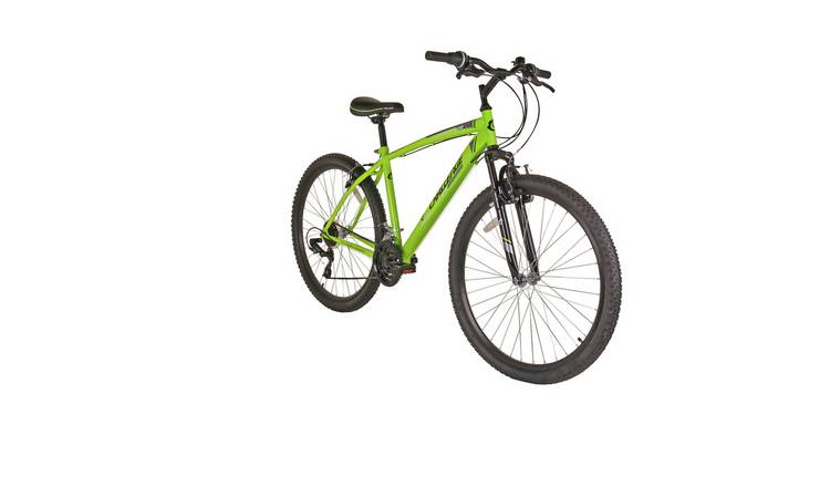 Argos best sale apollo bikes