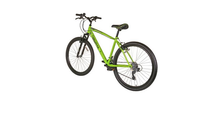 Challenge dune 27.5 inch discount wheel size womens hybrid bike