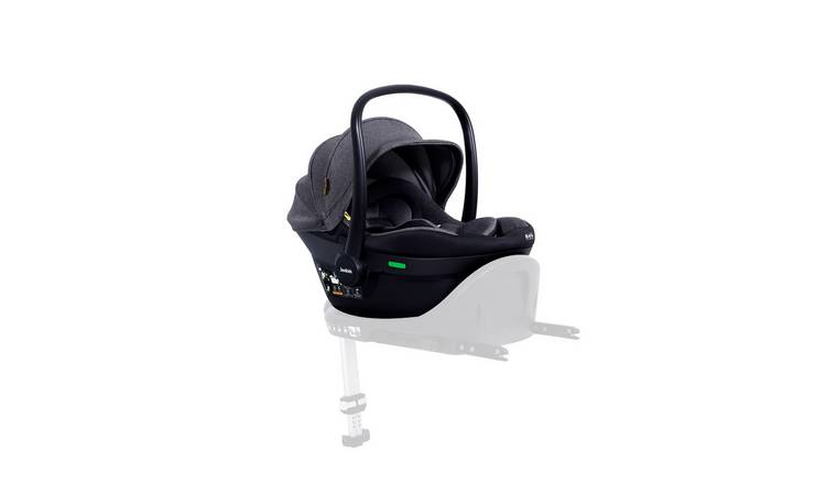 JoviKids Aria Group 0+ ECE R129 i-Size ISOFIX Infant Carrier Car Seat - Twilight