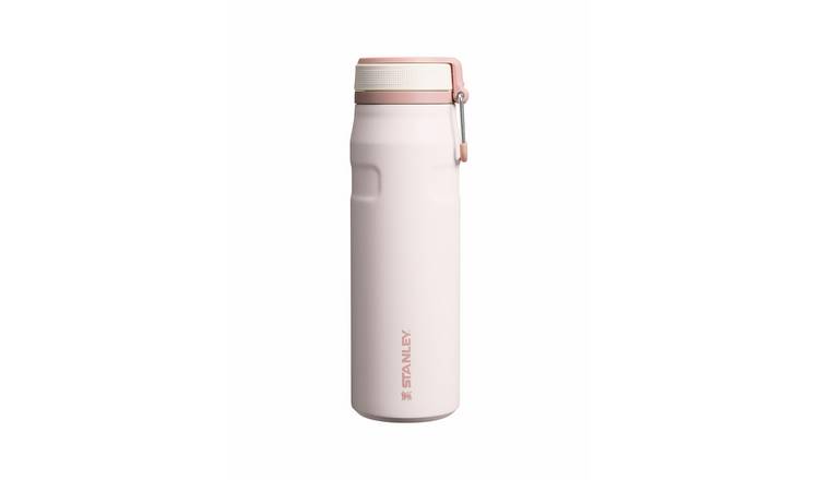 Stanley 1913 Iceflow Twist Flip Pink Bottle - 700ml