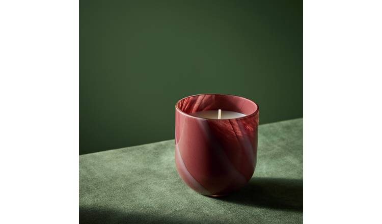 Habitat Medium Boxed Candle - Christmas Spice