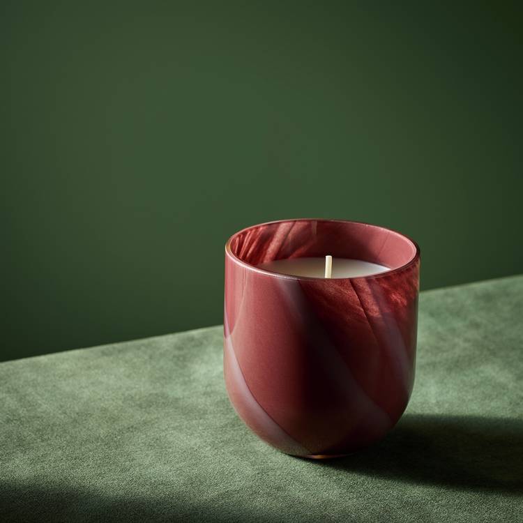 Habitat Medium Boxed Candle - Christmas Spice 0