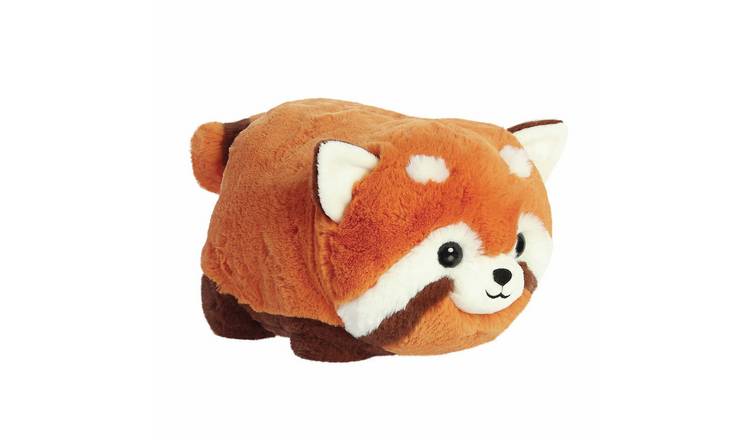 Spudsters Remy Red Panda 10inch Plush Toy
