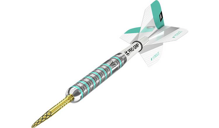 Target Darts Rob Cross Generation 2 25g 90% Tungsten Darts