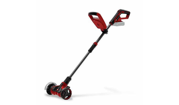 Einhell GE-CC 18/110 Li E-Solo Cordless Grout Cleaner - 18V