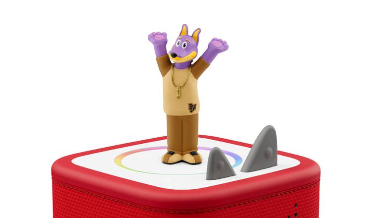 tonies Doggyland Audio Tonie Character