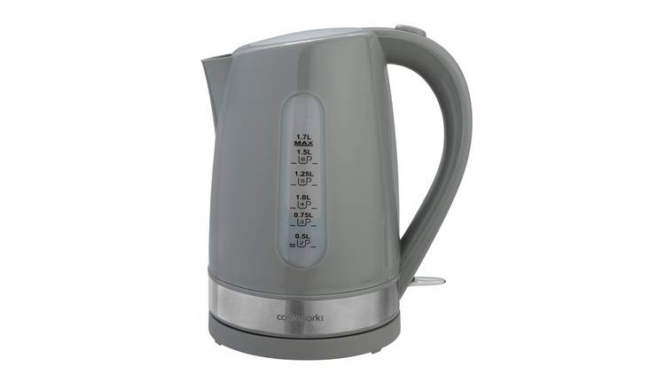 Plastic store electric kettles