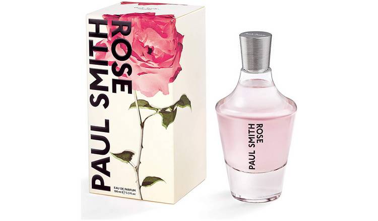 Rose Perfume 100 Ml 