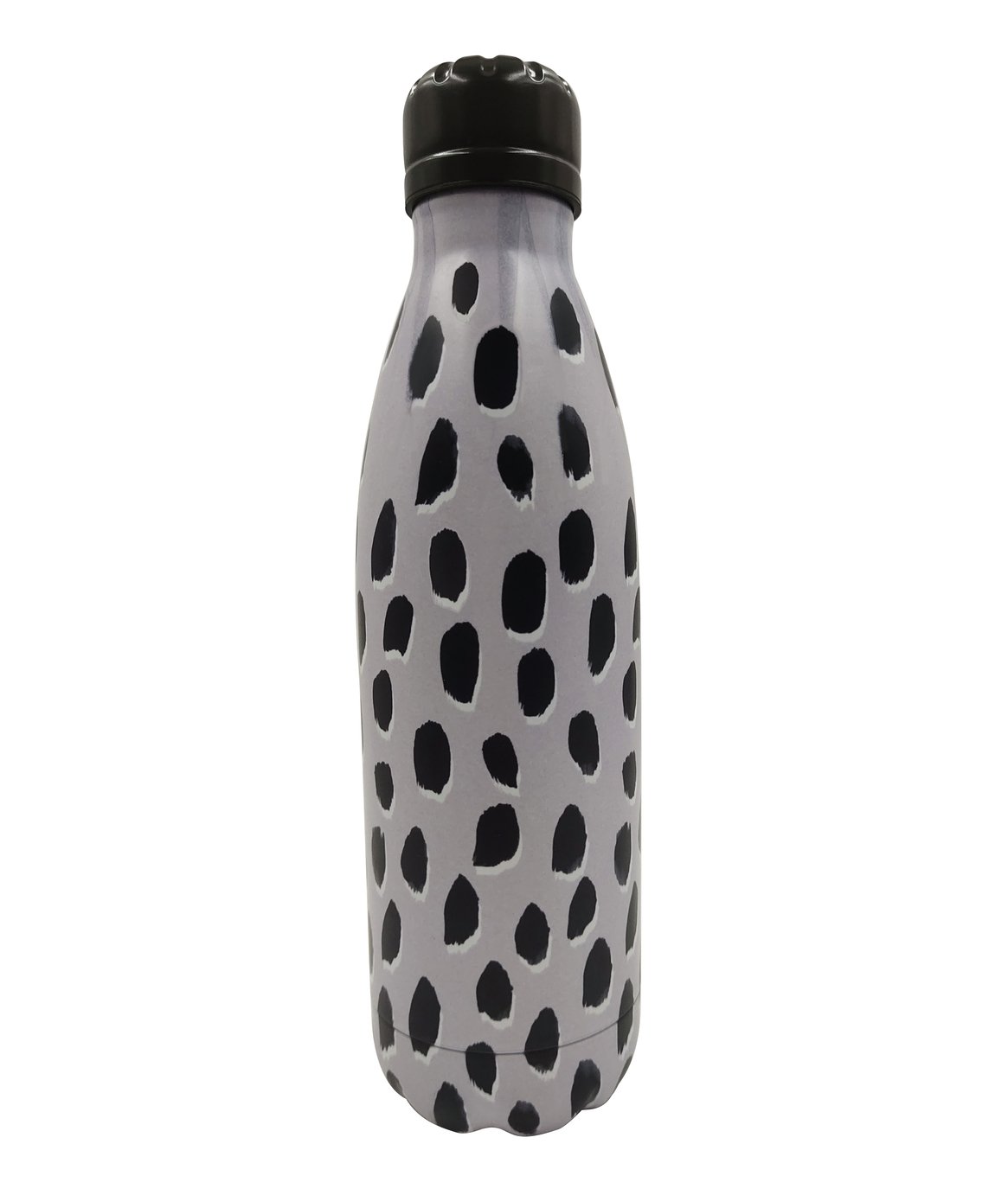 Spot Print Stainless Steel Bottle Review