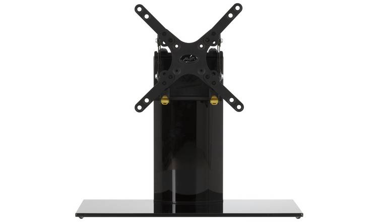 AVF Up To 32 Inch Tabletop TV Stand - Black
