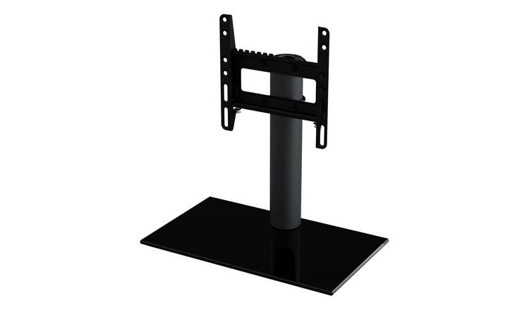 AVF Up To 32 Inch Tabletop TV Stand - Black