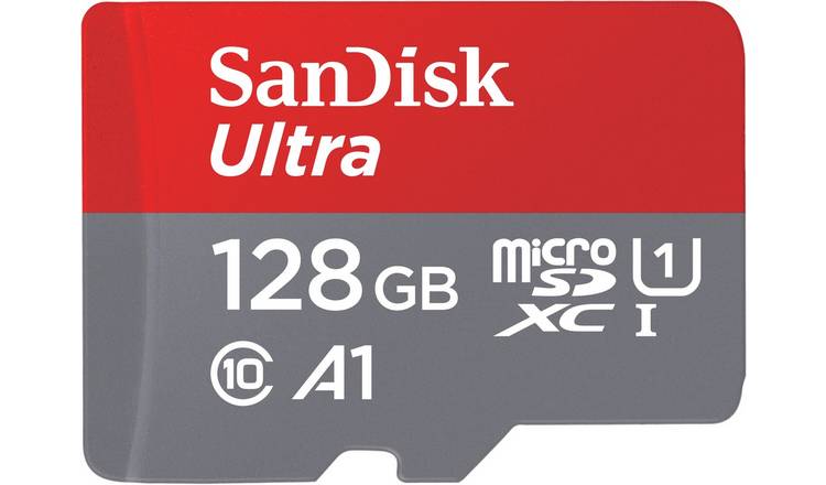 Sandisk 256 гб карта памяти