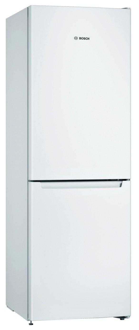 Bosch KGN33NWEAG Fridge Freezer - White