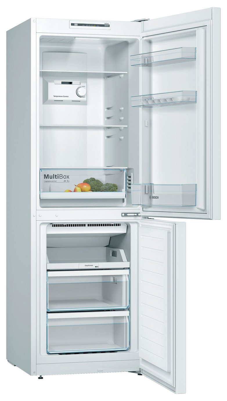 Bosch KGN33NWEAG Fridge Freezer Review