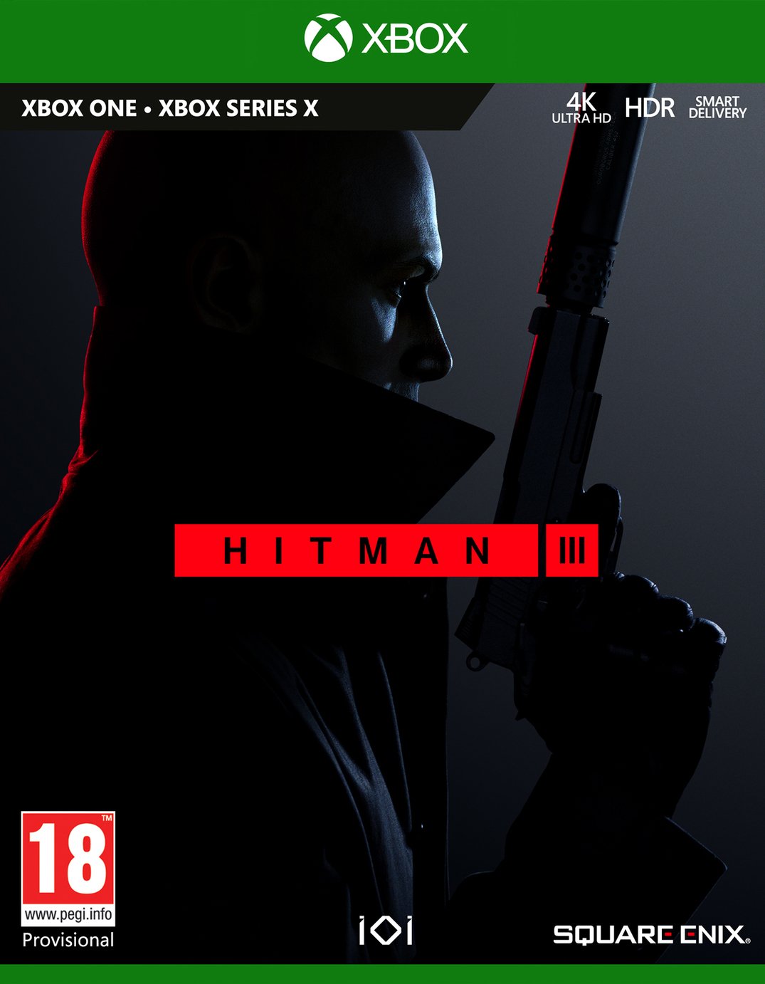 hitman 2 xbox one argos