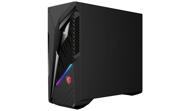 MSI MAG Infinite S3 i5 16GB 1TB RTX4060Ti Gaming PC