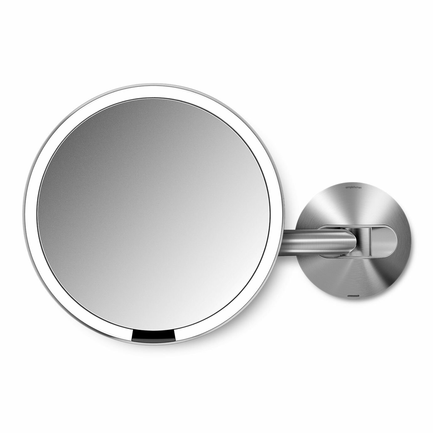 Simplehuman Wall Mount Mirror Review