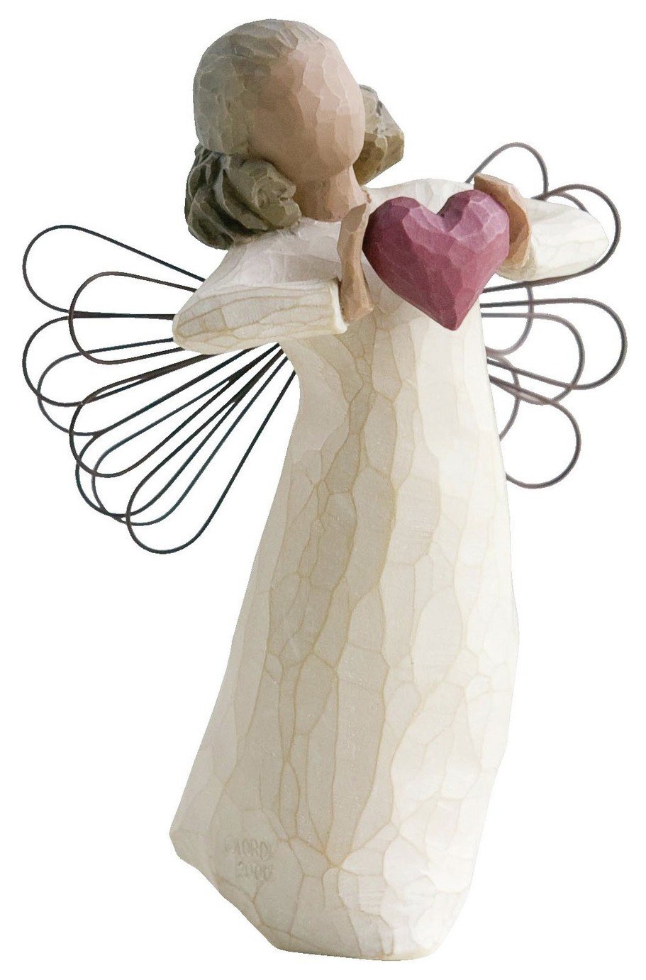 Willow Tree With Love Figurine Review