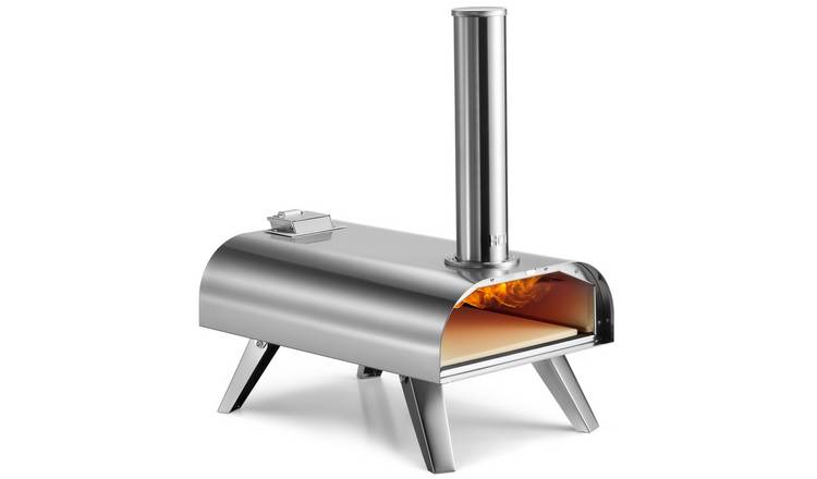 VonHaus Tabletop Pizza Oven
