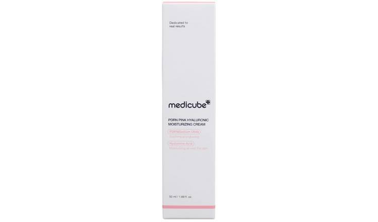 Medicube PDRN Pink Hyaluronic Moisturizing Cream - 50ml