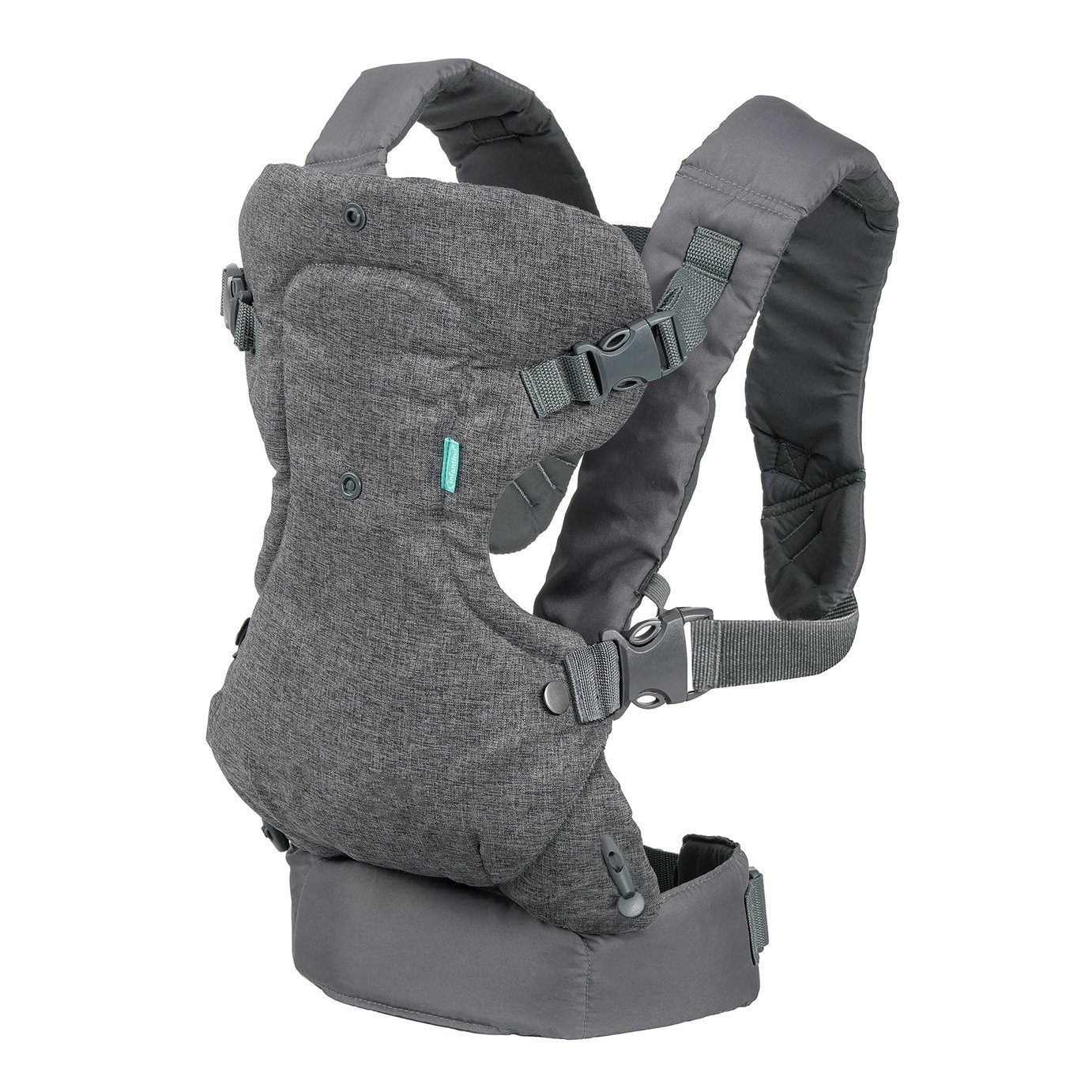 Infantino Flip Ergo 4-in-1 Baby Carrier Review