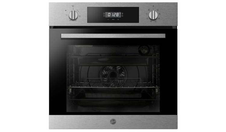 Hoover single store oven