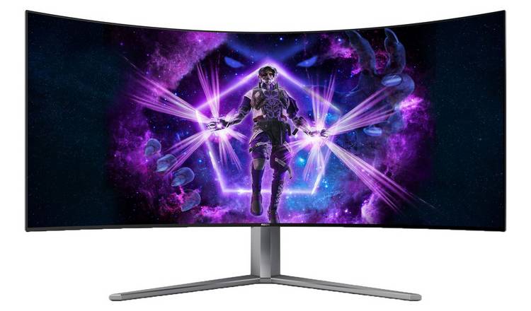 AOC AGON PRO AG456UCZD 45 Inch 240Hz WQHD Gaming Monitor