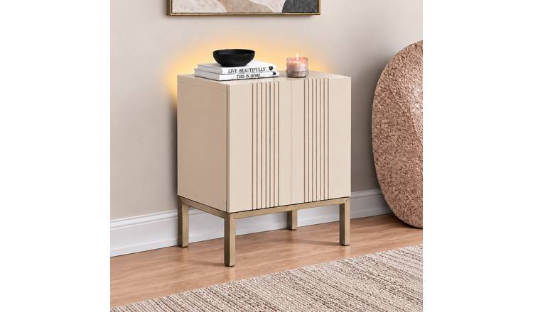 Frank Olsen Iona Side Table - Natural