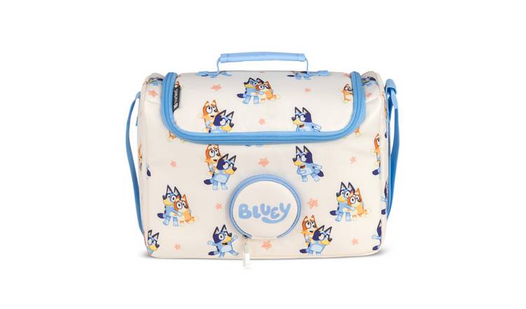 tonies Bluey Listen & Play Bag